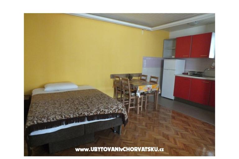 Apartmány Jole – foto 12