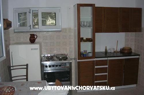 Apartmány Jole – foto 14
