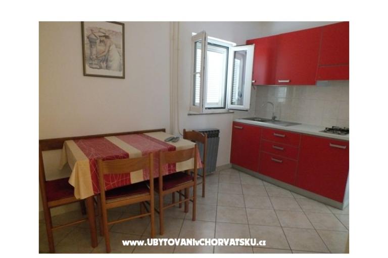 Apartmány Jole – foto 2