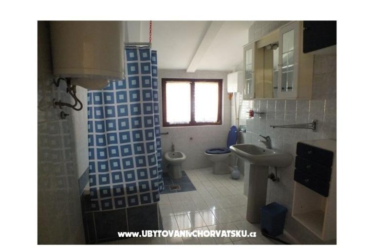 Apartmány Jole – foto 8