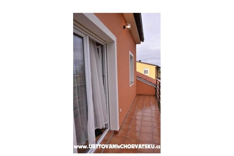 Apartmány Lidija – foto 2