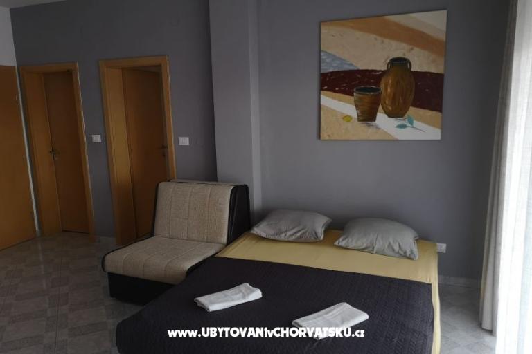 Apartmány Marin – foto 20