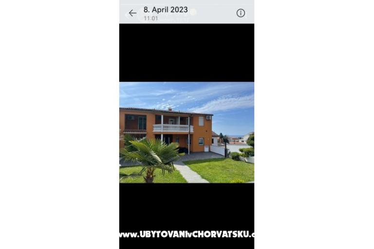 Apartmány Marin – foto 3