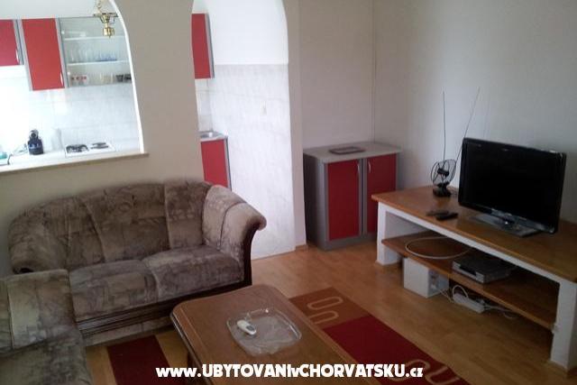 Apartmány Mira 2 – foto 2
