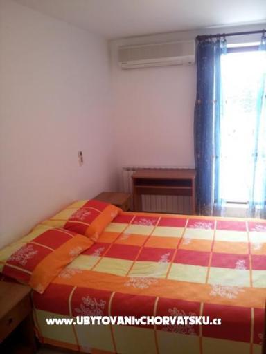 Apartmány Mira 2 – foto 8
