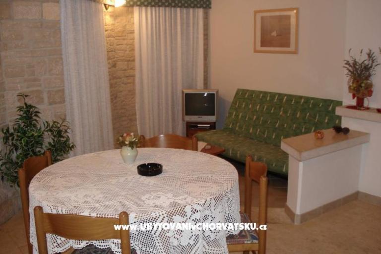 Apartmány Percan – foto 5
