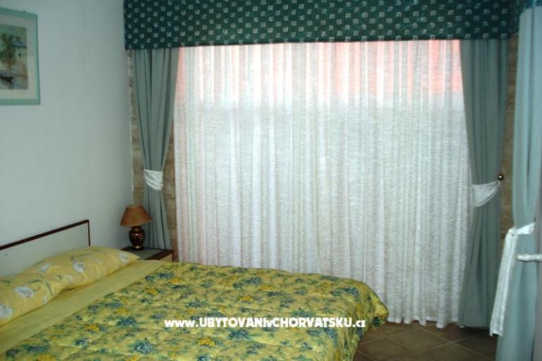 Apartmány Percan – foto 9