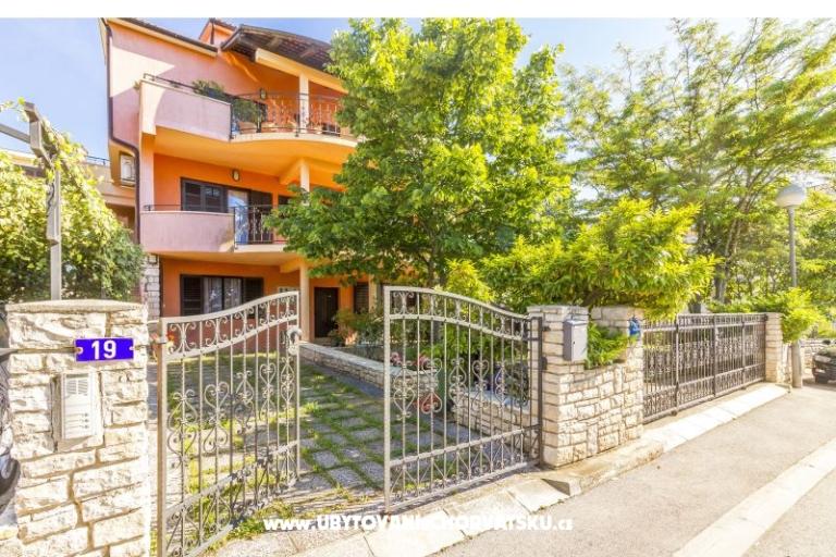 Apartmány Perunika – foto 2
