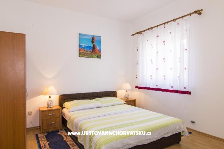 Apartmány Safija – foto 2