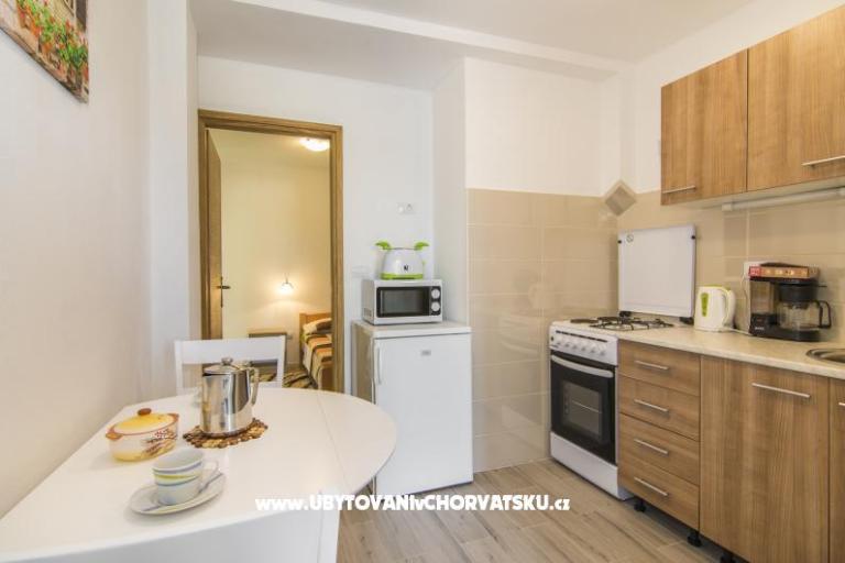 Apartmány Safija – foto 7