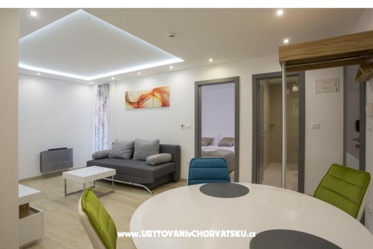 Apartmány Sara&amp;Neven – foto 11