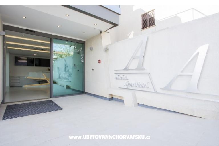 Apartmány Sara&amp;Neven – foto 17