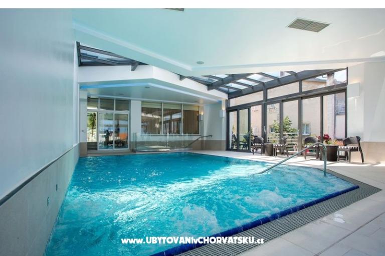 Apartmány Sara&amp;Neven – foto 2