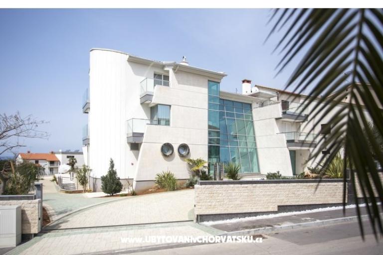 Apartmány Sara&amp;Neven – foto 4