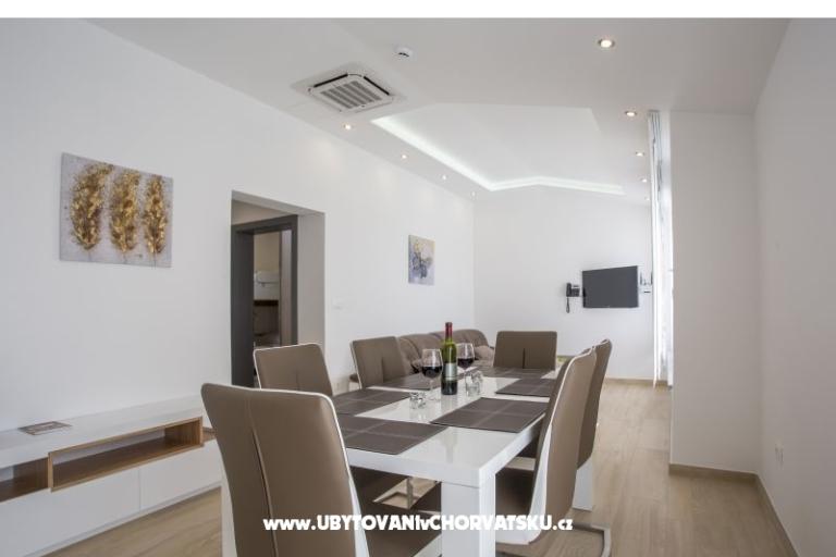 Apartmány Sara&amp;Neven – foto 9