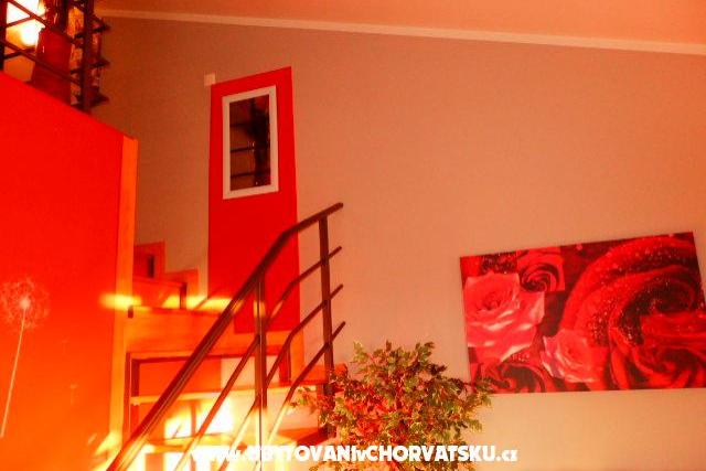 Apartmány Šarić – foto 10