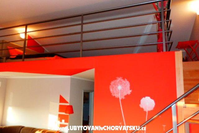 Apartmány Šarić – foto 11