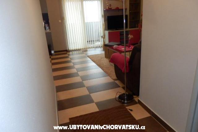 Apartmány Šarić – foto 12