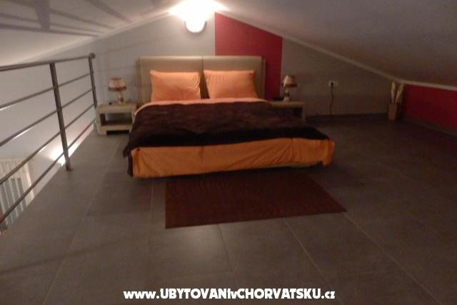 Apartmány Šarić – foto 13