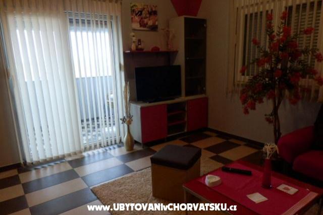 Apartmány Šarić – foto 14