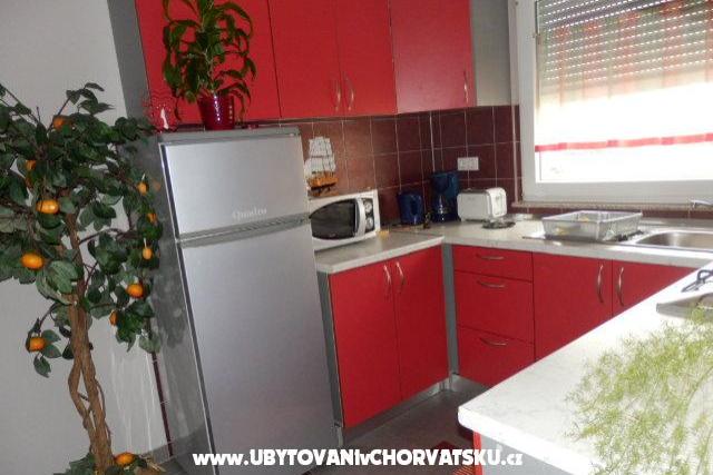 Apartmány Šarić – foto 3