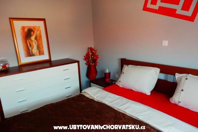 Apartmány Šarić – foto 4
