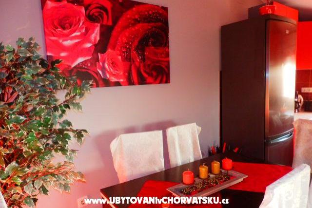 Apartmány Šarić – foto 6