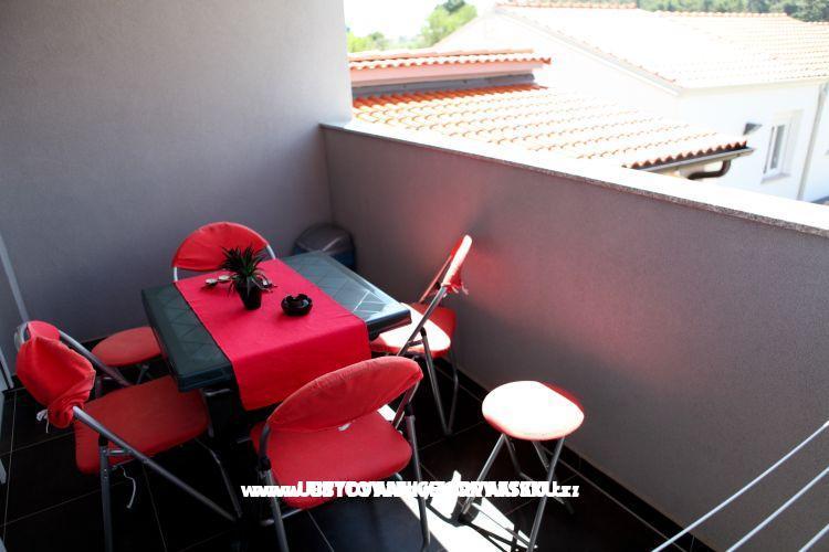 Apartmány Šarić – foto 9