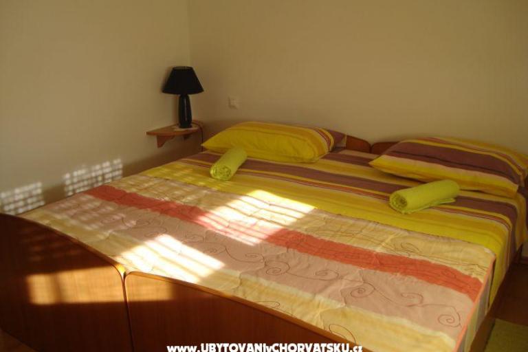 Apartmány Skorić Štinjan – foto 10