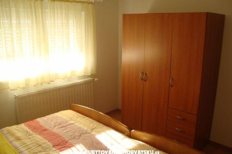 Apartmány Skorić Štinjan – foto 11