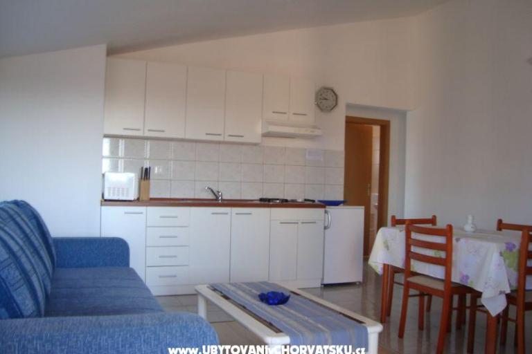 Apartmány Skorić Štinjan – foto 14