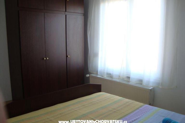 Apartmány Skorić Štinjan – foto 15