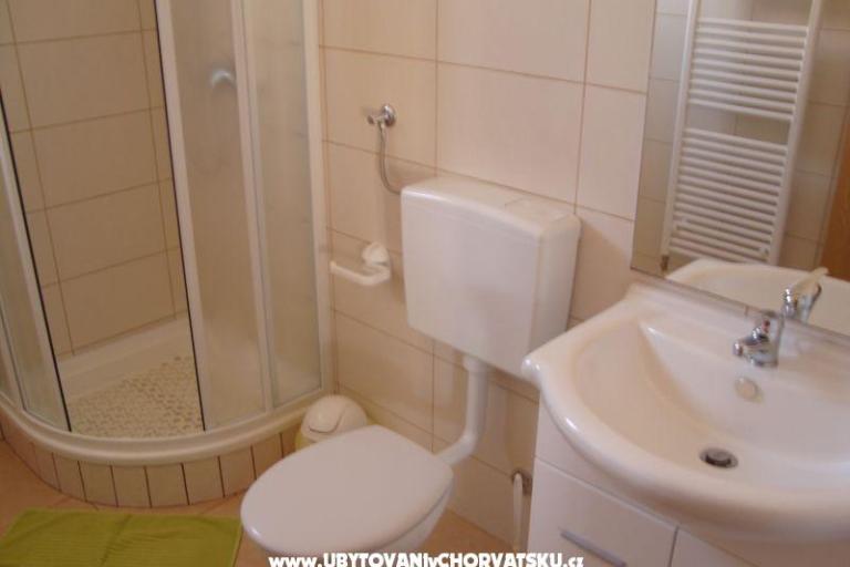 Apartmány Skorić Štinjan – foto 16