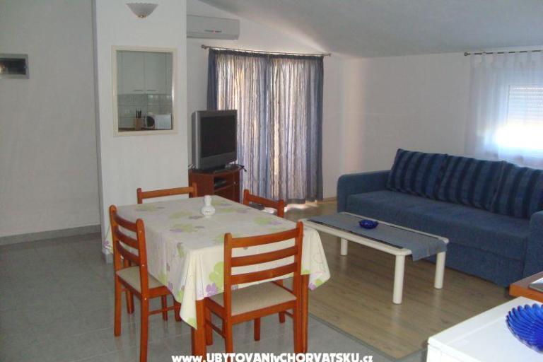 Apartmány Skorić Štinjan – foto 17
