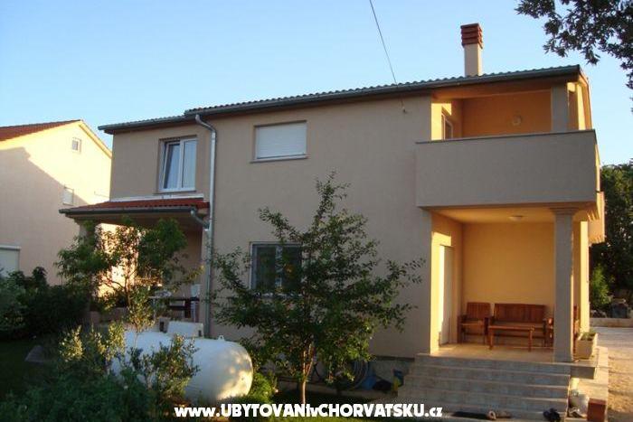 Apartmány Skorić Štinjan – foto 2