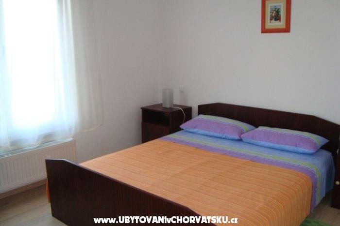 Apartmány Skorić Štinjan – foto 4