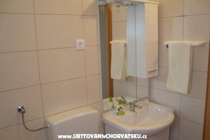 Apartmány Skorić Štinjan – foto 7