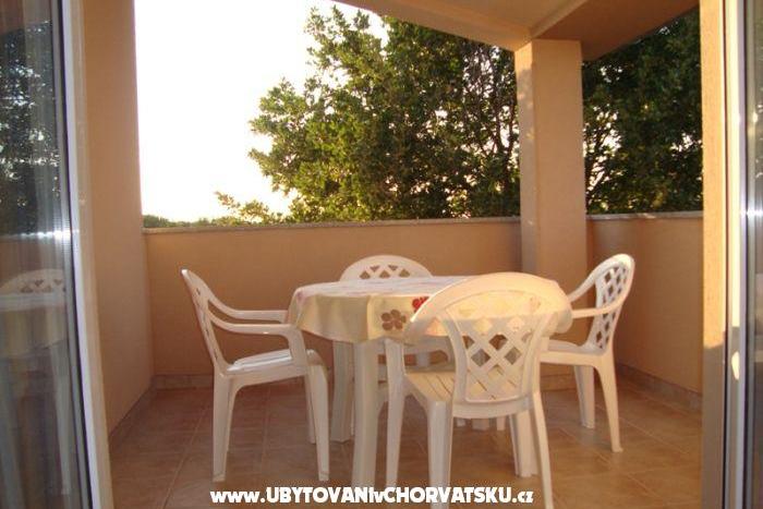Apartmány Skorić Štinjan – foto 8