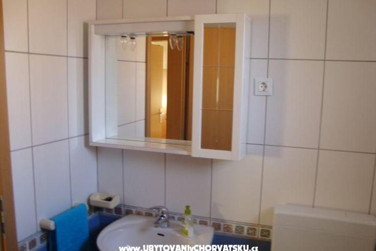 Apartmány Skorić Štinjan – foto 9