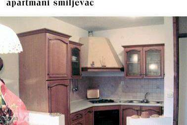 Apartmány Smiljevac – foto 3