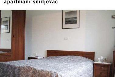 Apartmány Smiljevac – foto 4