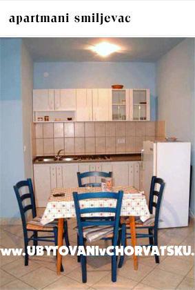 Apartmány Smiljevac – foto 7