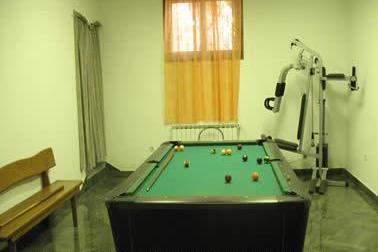 Apartmány Smiljevac – foto 9