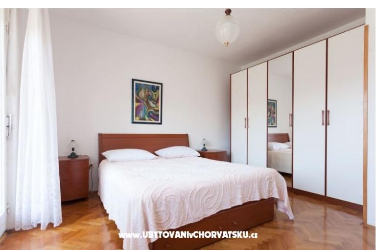 Apartmány Udovičić – foto 10