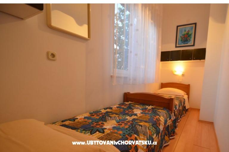 Apartmány Udovičić – foto 13