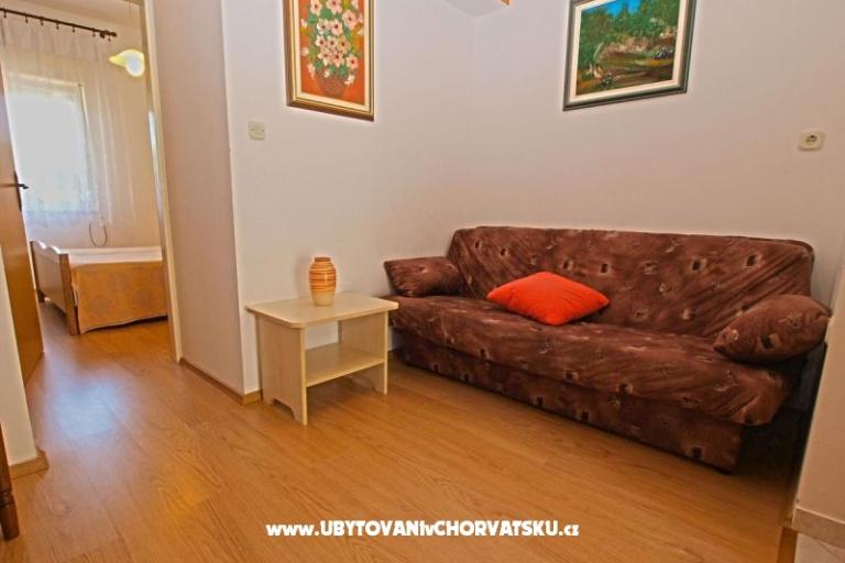 Apartmány Udovičić – foto 15