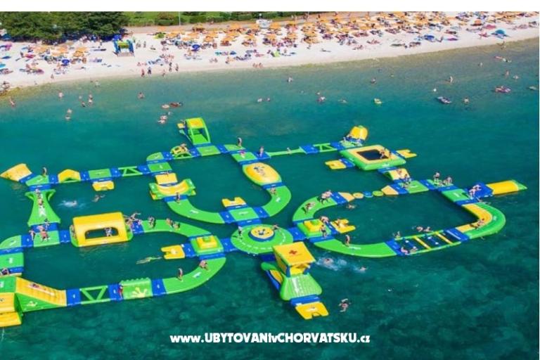 Apartmány Udovičić – foto 17