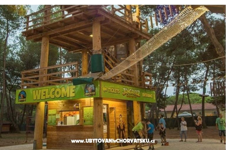 Apartmány Udovičić – foto 18