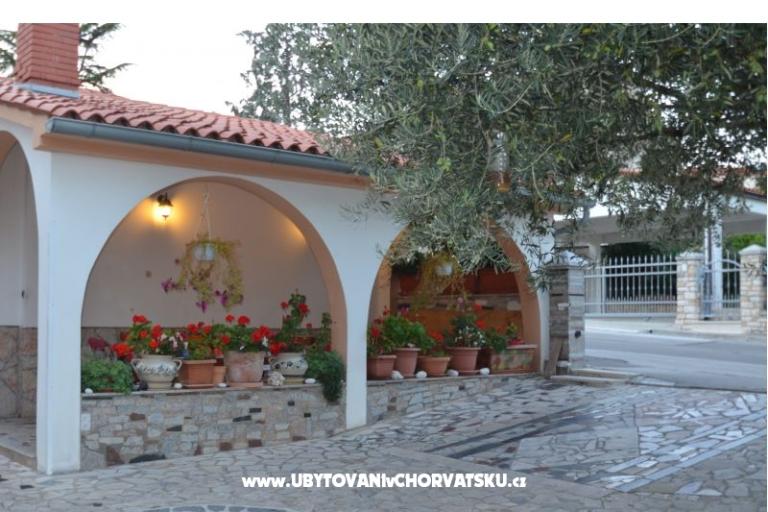 Apartmány Udovičić – foto 4