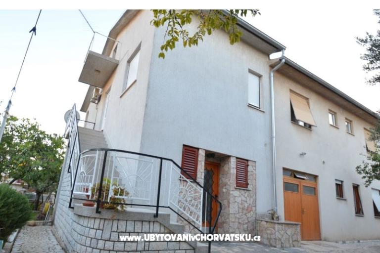 Apartmány Udovičić – foto 5